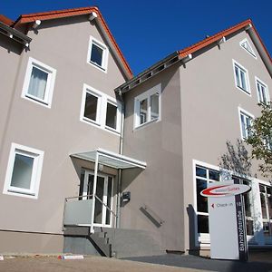 Walldorf Suites Boutique Hotel